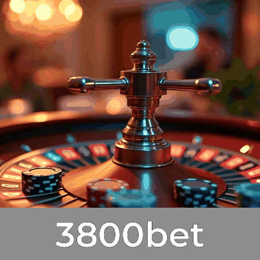 Cassino Online 3800bet