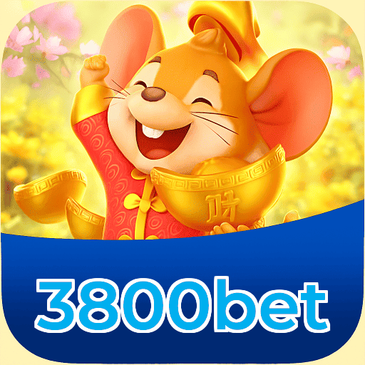 3800bet logo