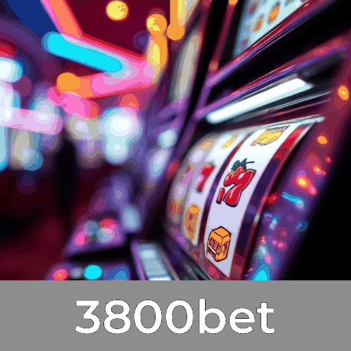 Cadastro na 3800bet