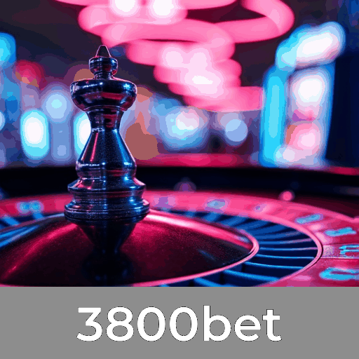 Acesso ao 3800bet