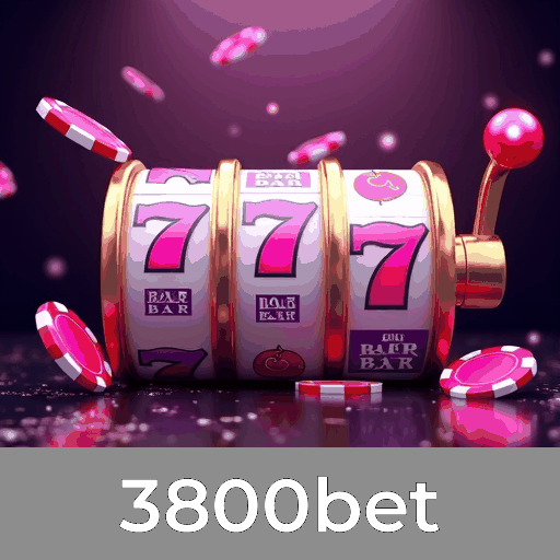 Cassino Online 3800bet