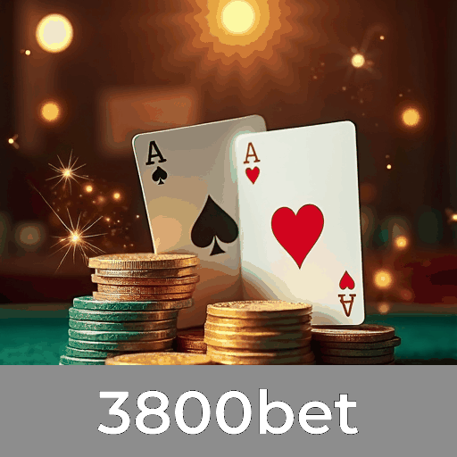 Cassino Online 3800bet