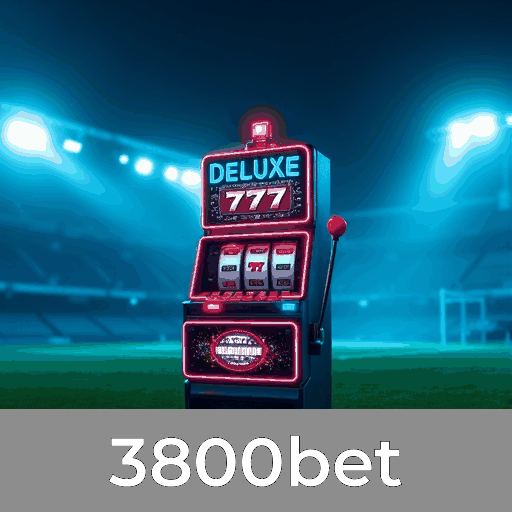 Cassino Online 3800bet