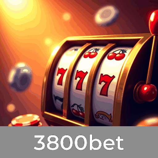 Cassino Online 3800bet