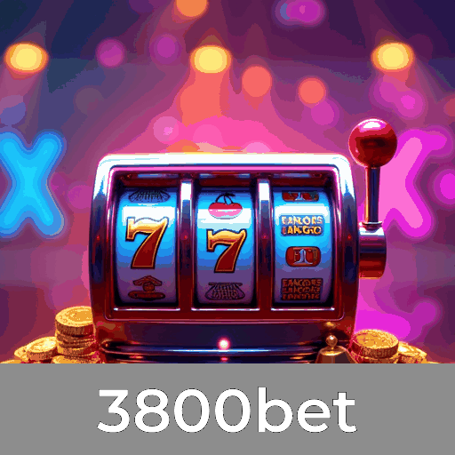 Cadastro na 3800bet