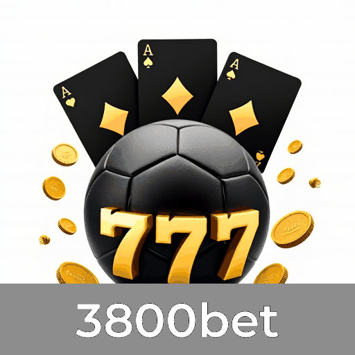 Cadastro na 3800bet