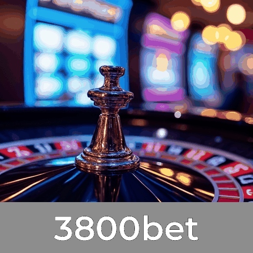 Cadastro na 3800bet