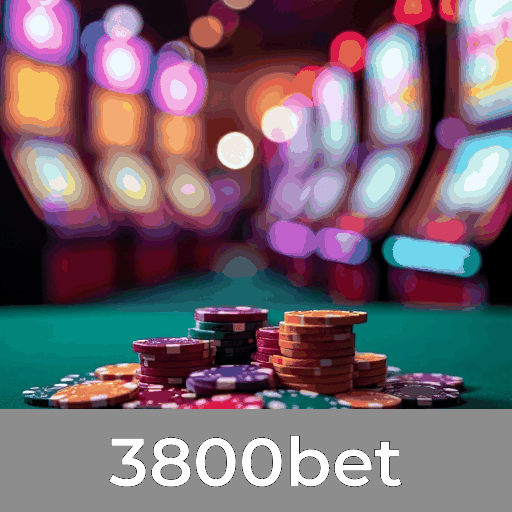 Acesso ao 3800bet