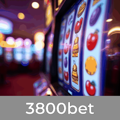 Cassino Online 3800bet