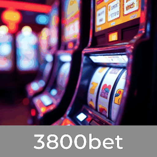 Cadastro na 3800bet