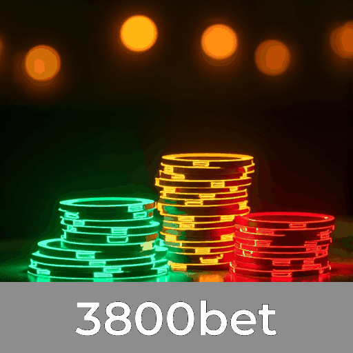 Cassino Online 3800bet