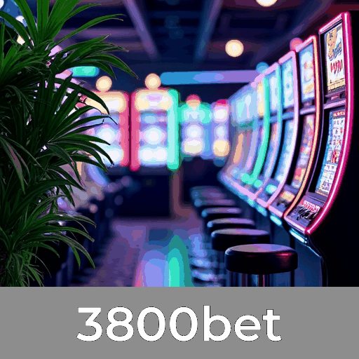 Cadastro na 3800bet
