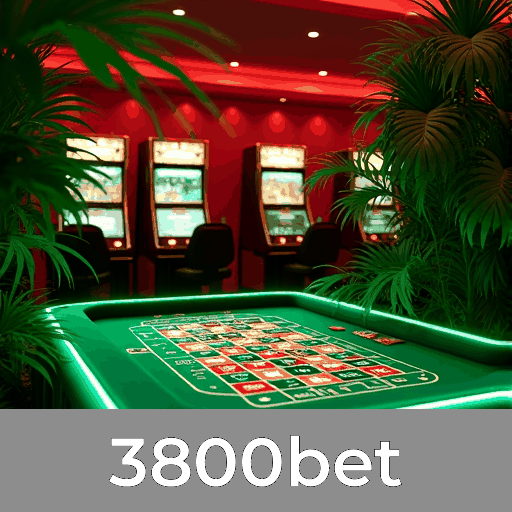 Cadastro na 3800bet