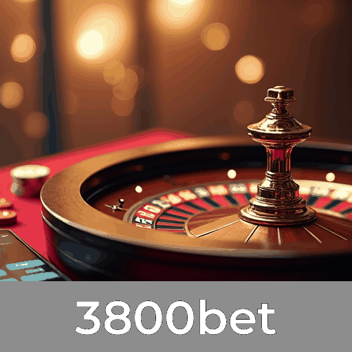 Acesso ao 3800bet