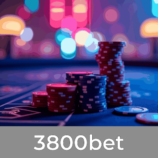 Cadastro na 3800bet