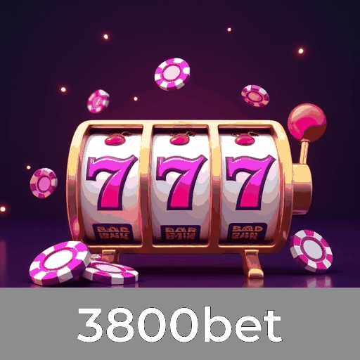 Cassino Online 3800bet