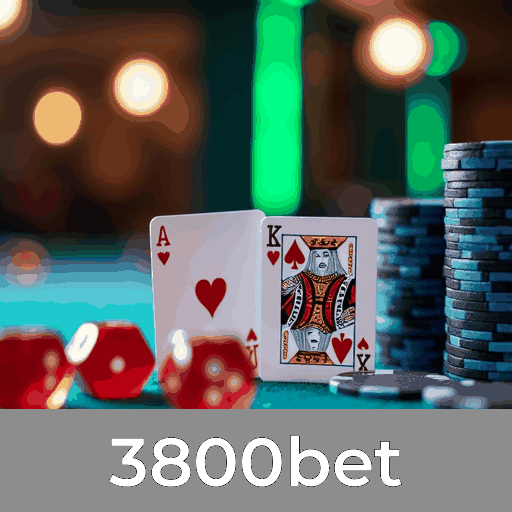 3800bet: Apostas Online com Segurança e Variedade de Jogos